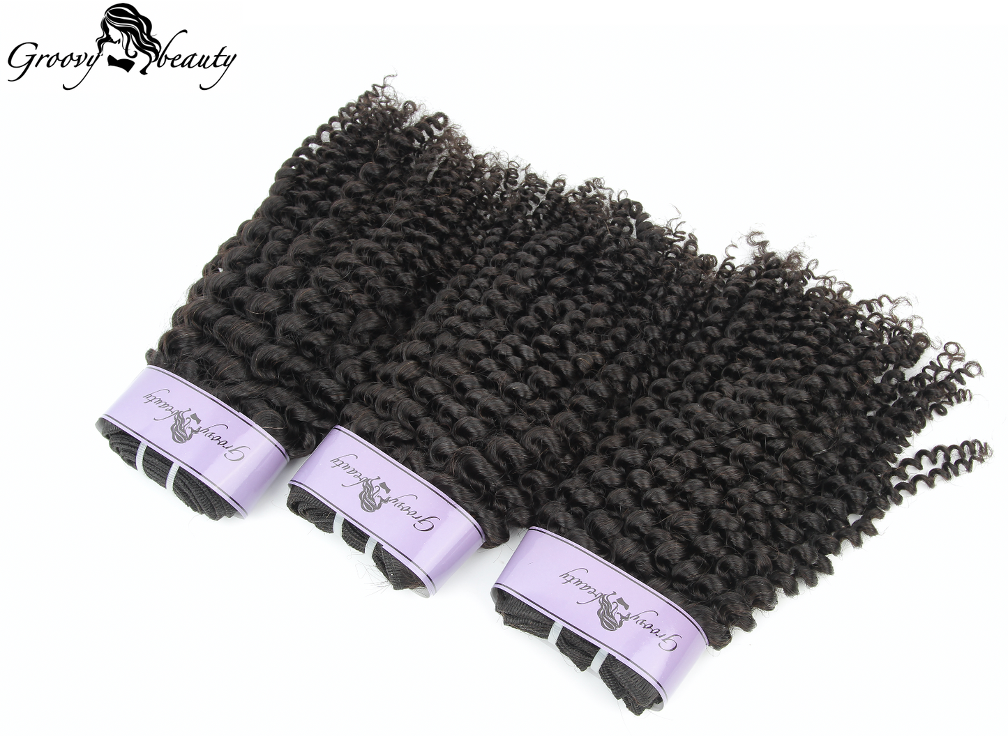 Brazilian Kinky Curly Hair