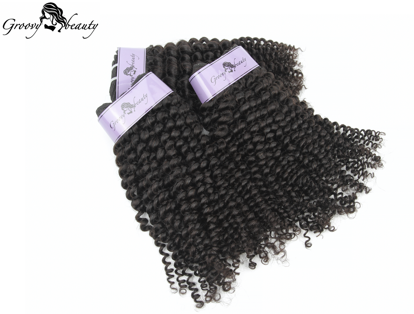 Brazilian Kinky Curly Hair