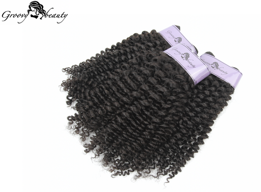 Brazilian Kinky Curly Hair