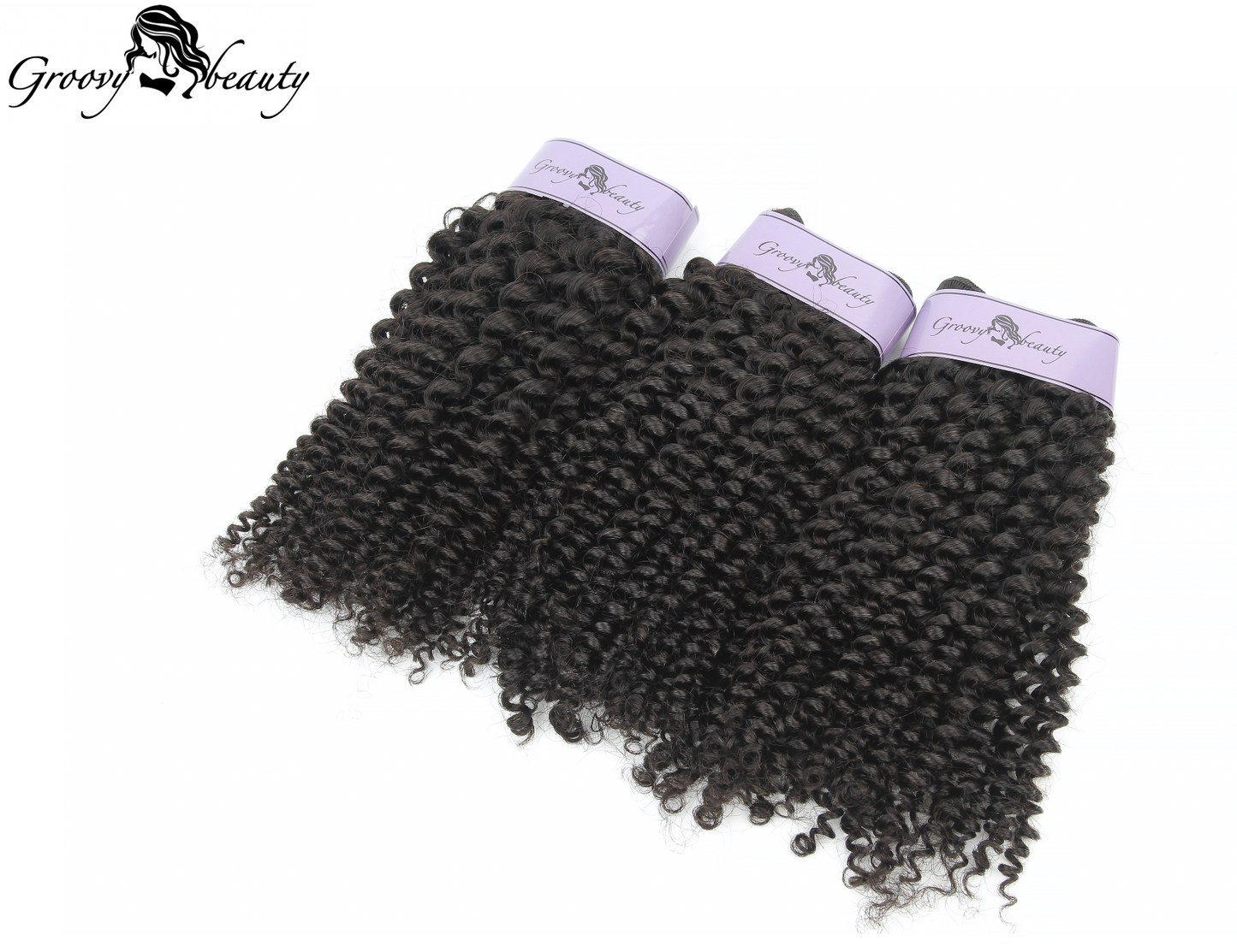Brazilian Kinky Curly Hair
