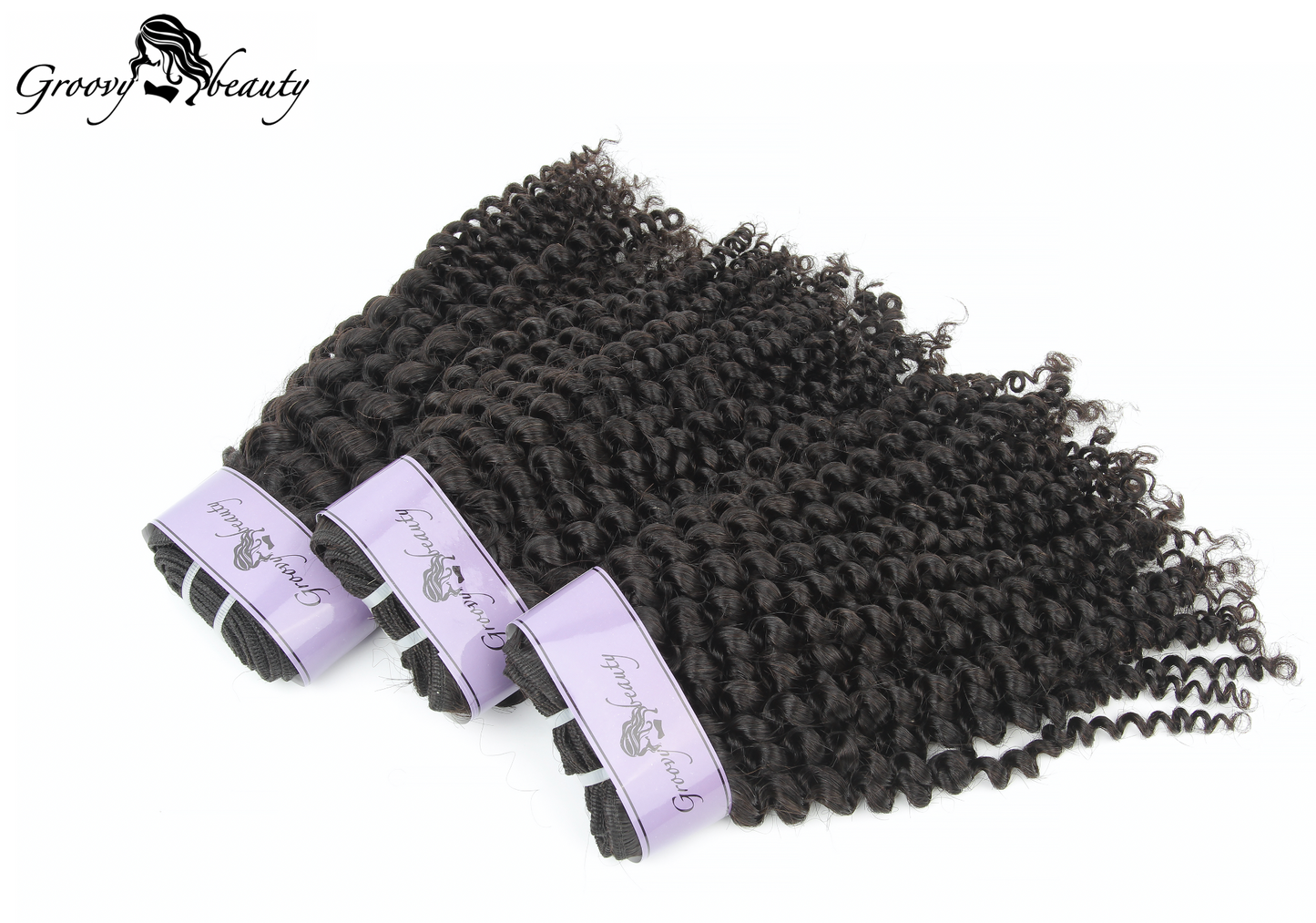 Brazilian Kinky Curly Hair