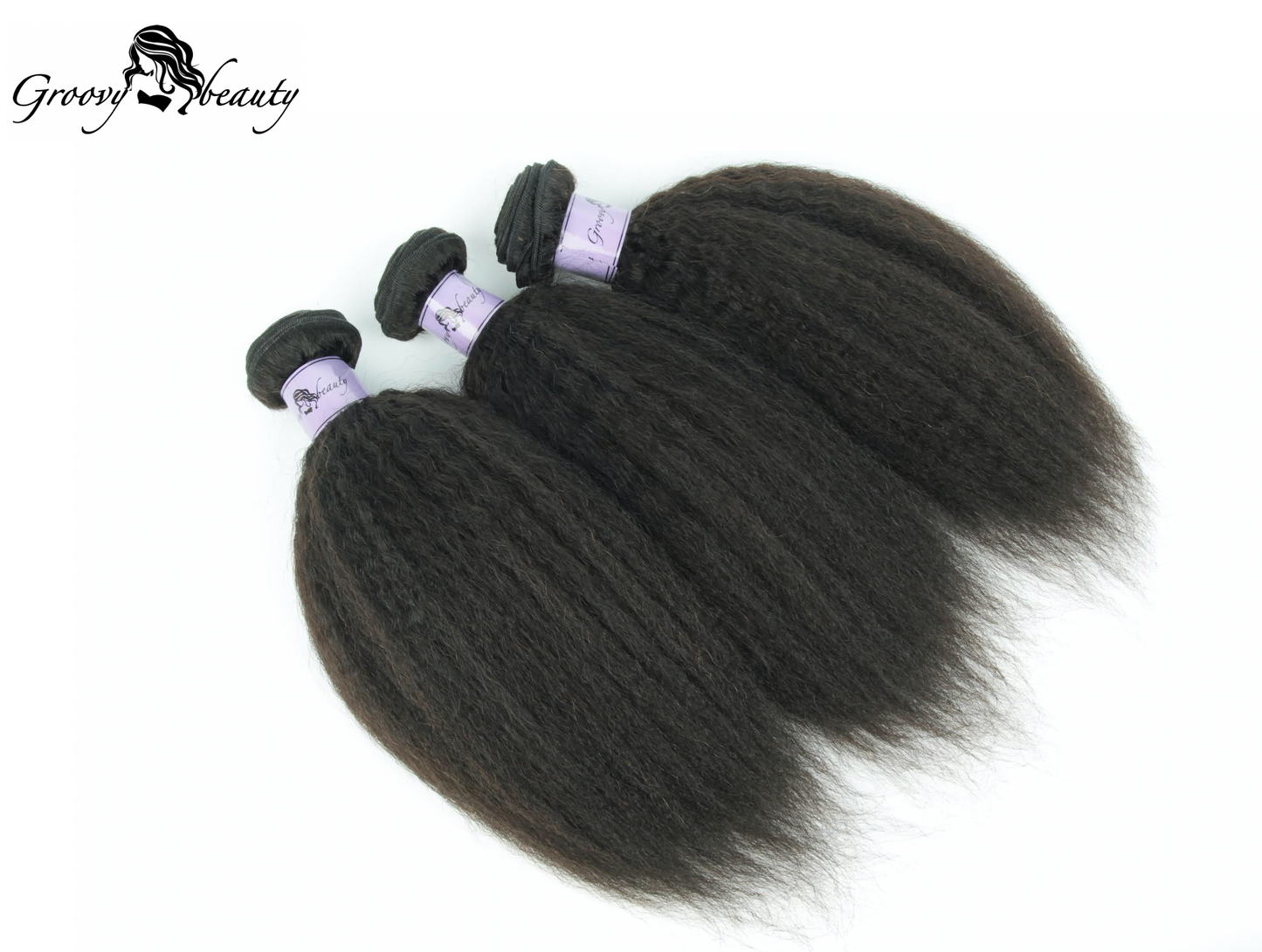 Brazilian Kinky Straight Hair