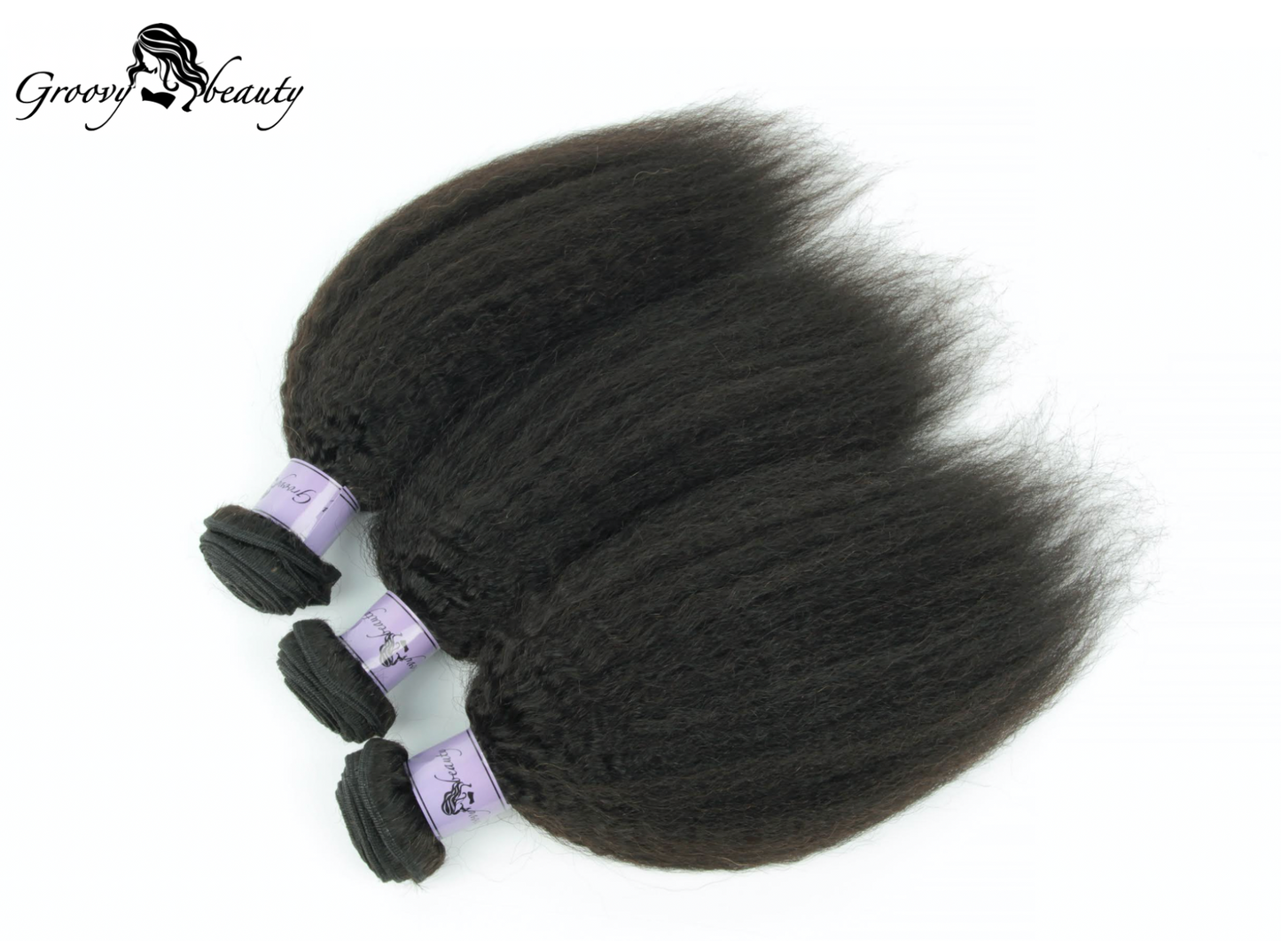 Brazilian Kinky Straight Hair