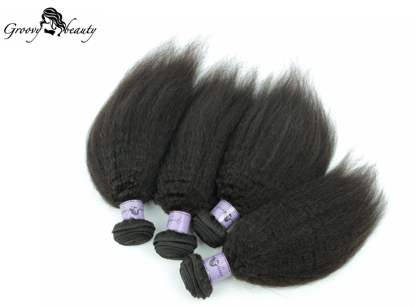 Brazilian Kinky Straight Hair