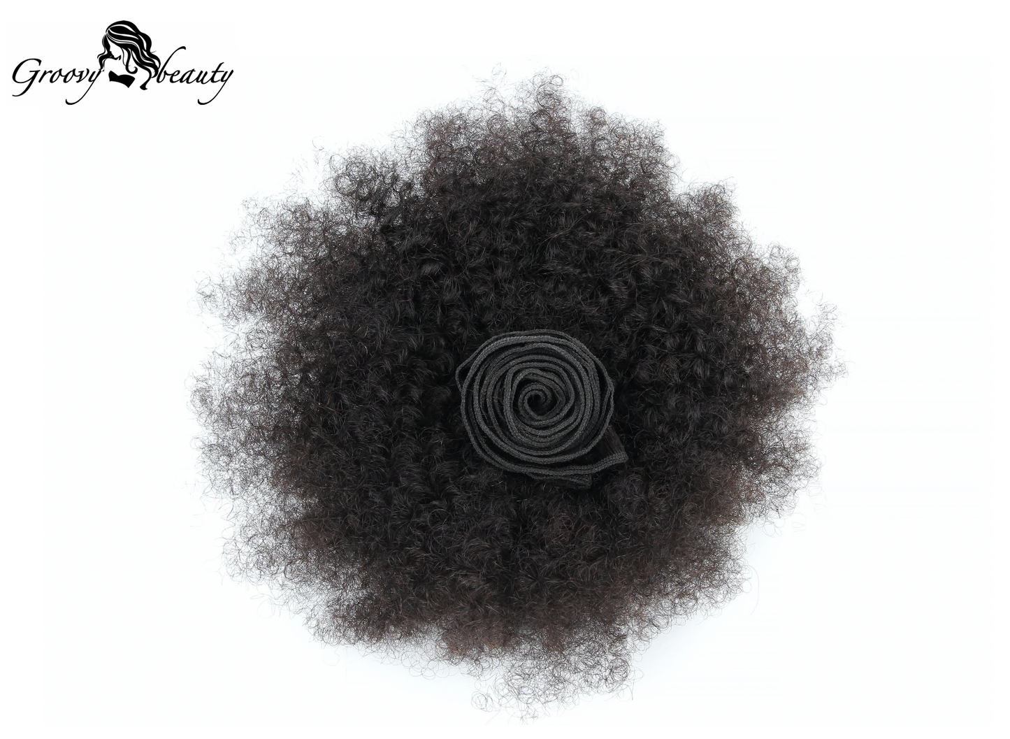 Afro Kinky Curly Hair