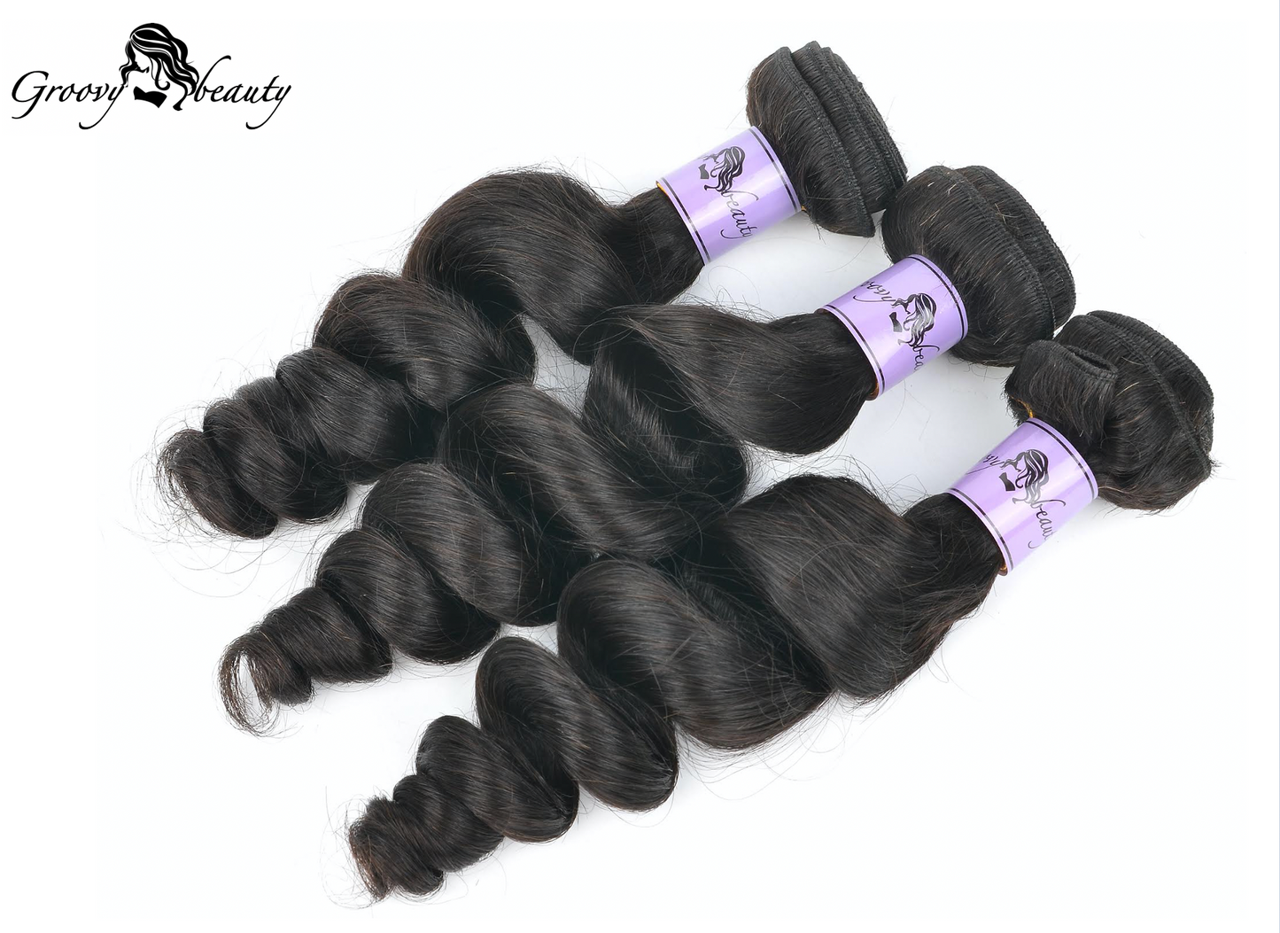 Brazilian Loose Wave Hair