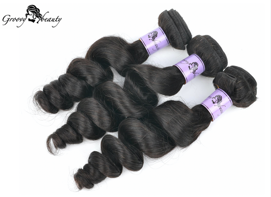 Brazilian Loose Wave Hair