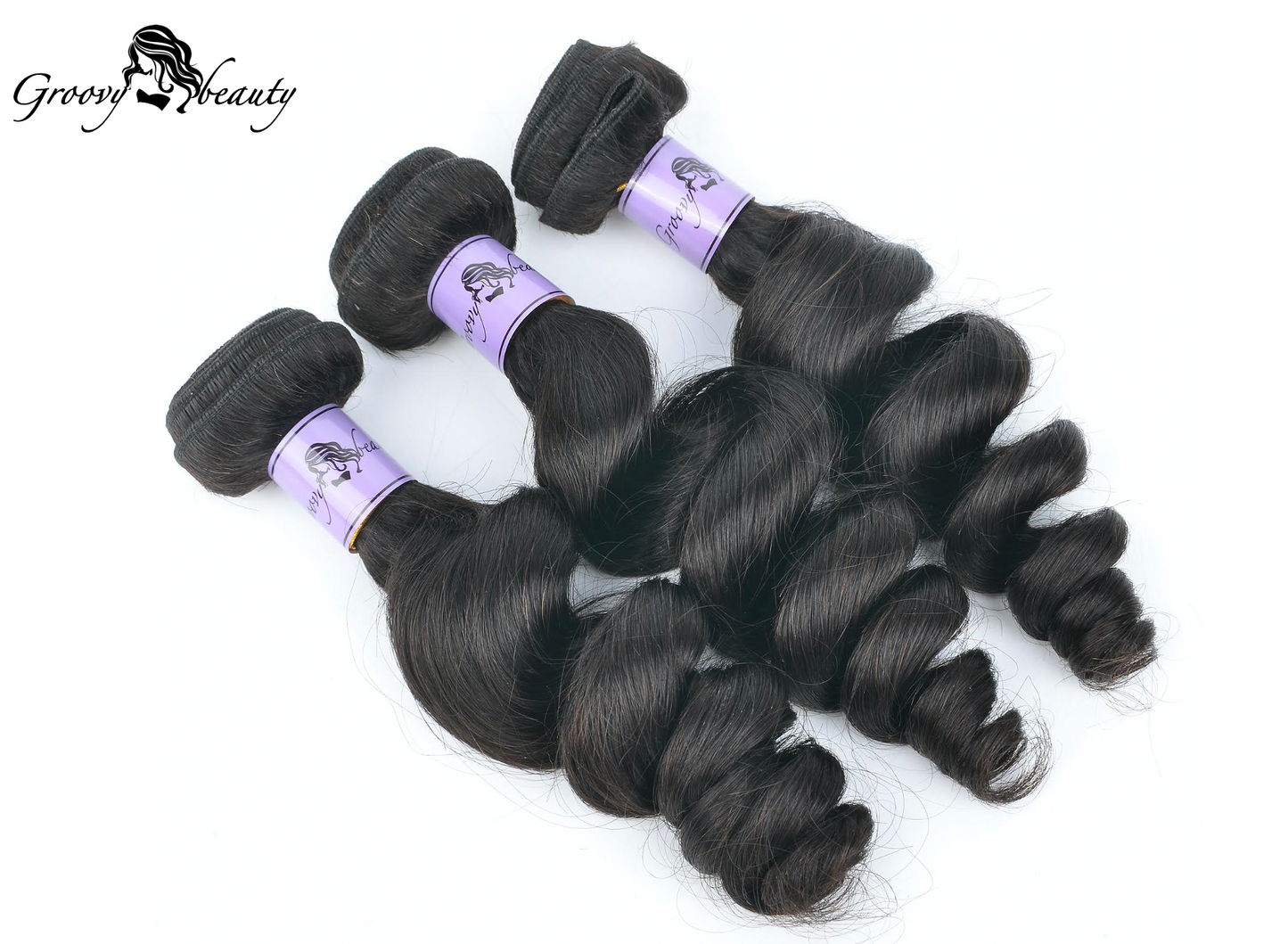 Brazilian Loose Wave Hair