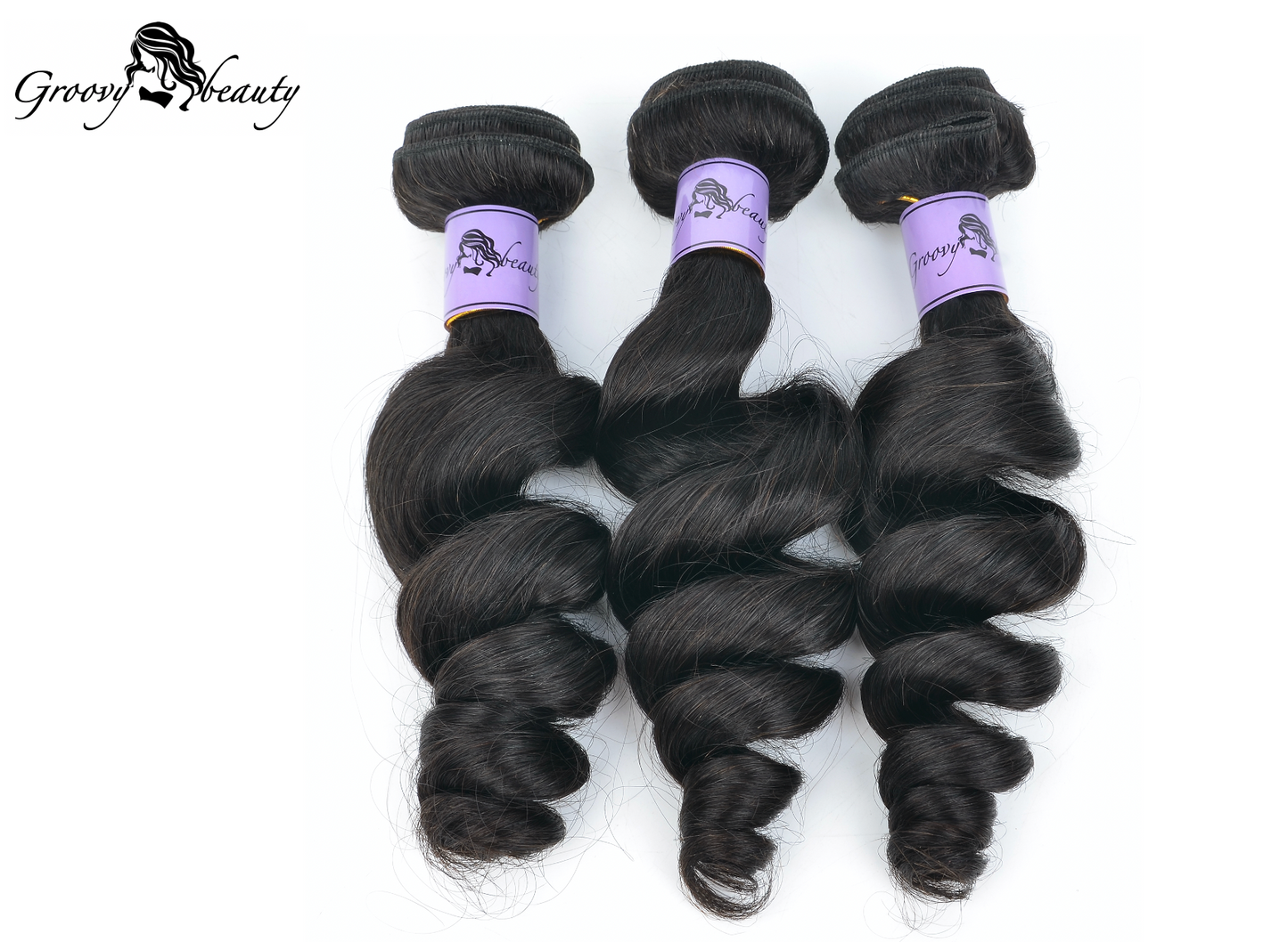 Brazilian Loose Wave Hair