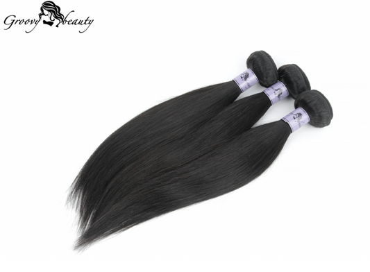 Brazilian Straight Hair