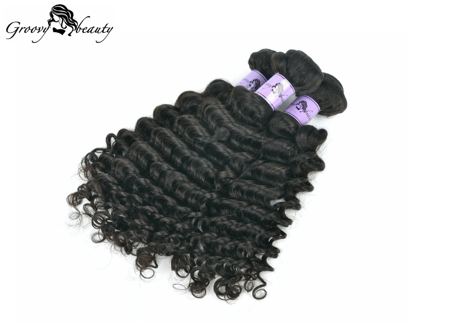 Brazilian Deep Wave Hair