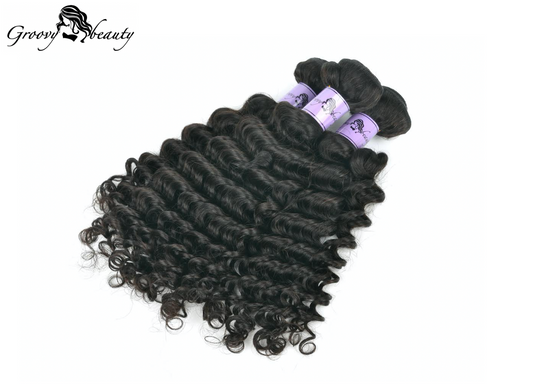Brazilian Deep Wave Hair