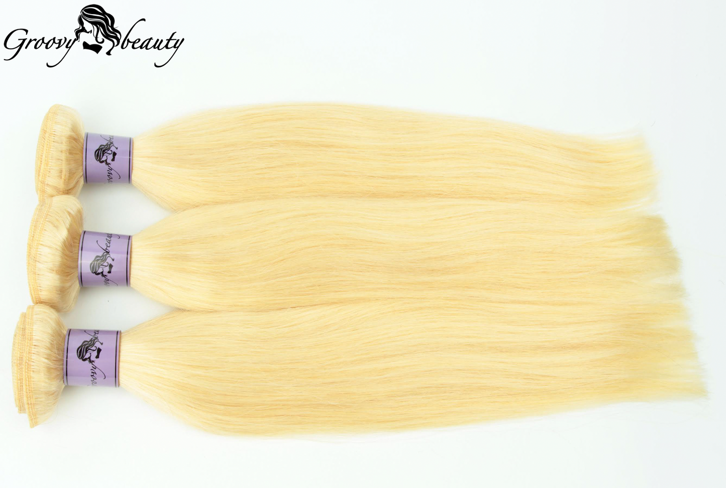 Brazilian Blonde Straight Hair