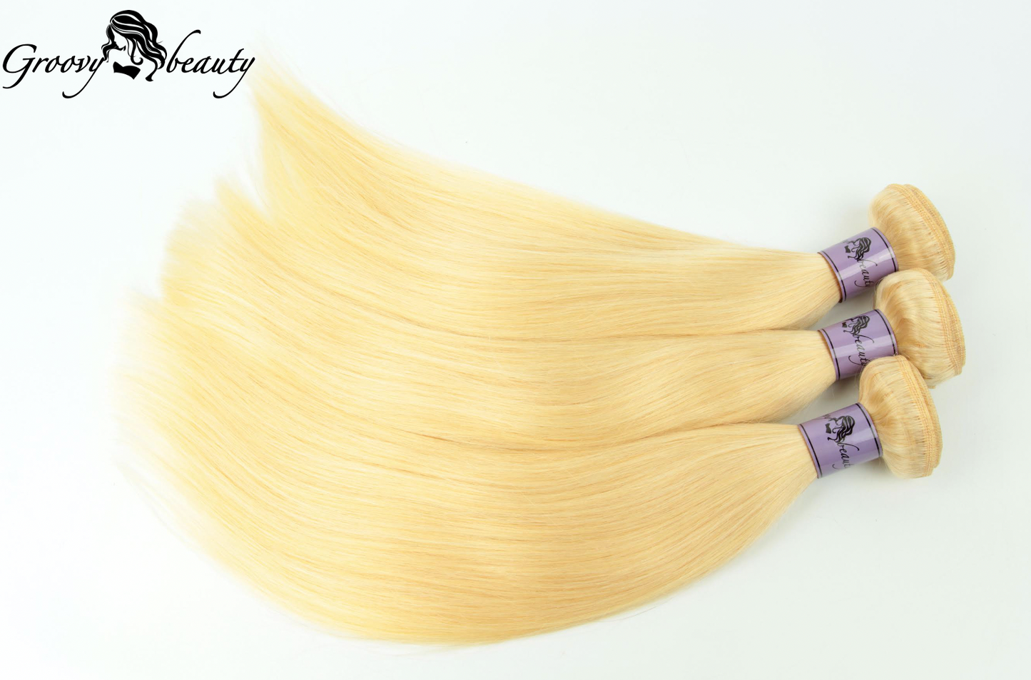 Brazilian Blonde Straight Hair