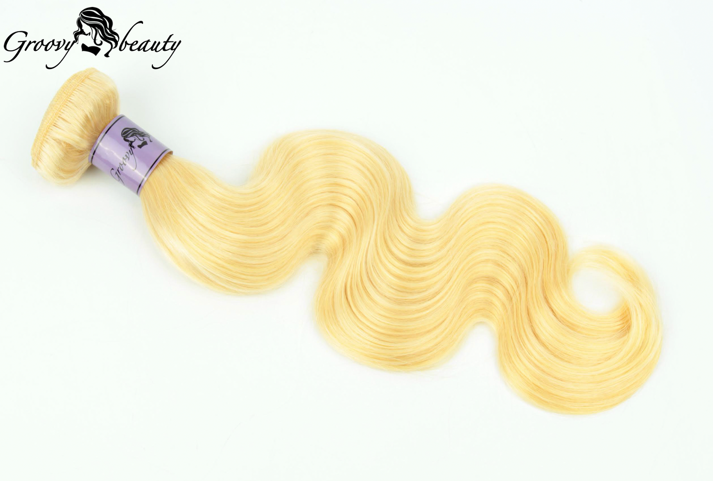 Brazilian Blonde Body Wave Hair