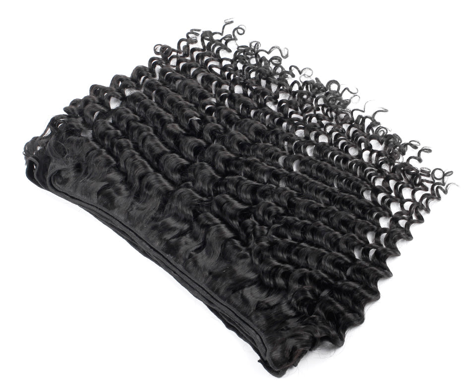 Brazilian Deep Wave Hair