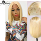 Brazilian 613 Blonde Wig (Frontal)