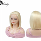 Brazilian 613 Blonde Wig (Frontal)