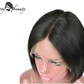 Brazilian Straight Bob Wig (Frontal)