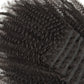 Brazilian Kinky Coily Hair Clip-ins